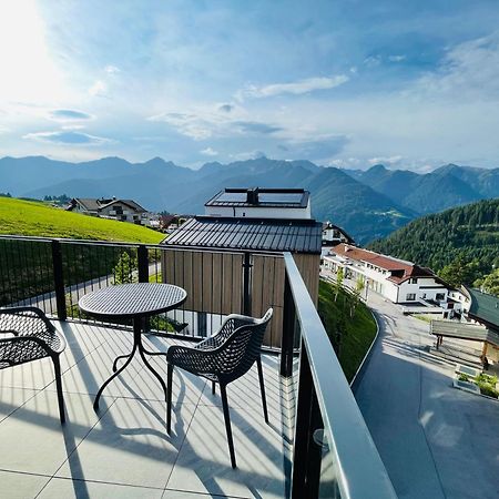 Apartmán A Casa Elements Serfaus Exteriér fotografie