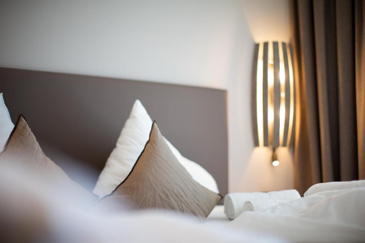 Apartmán A Casa Elements Serfaus Exteriér fotografie