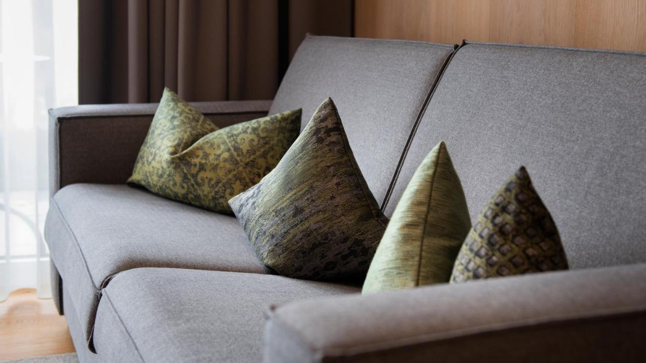 Apartmán A Casa Elements Serfaus Exteriér fotografie