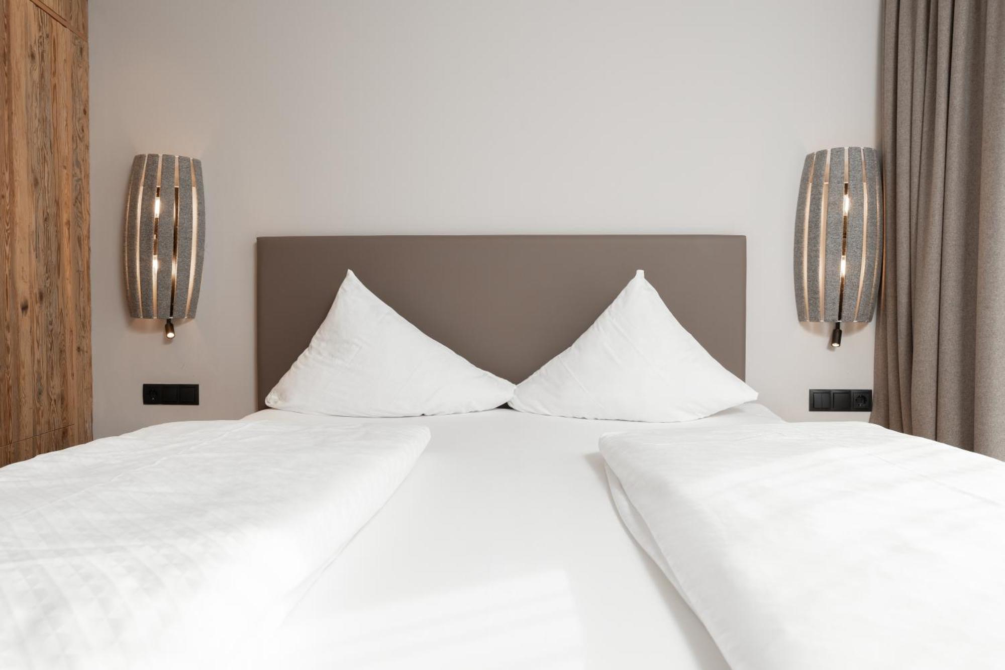 Apartmán A Casa Elements Serfaus Exteriér fotografie