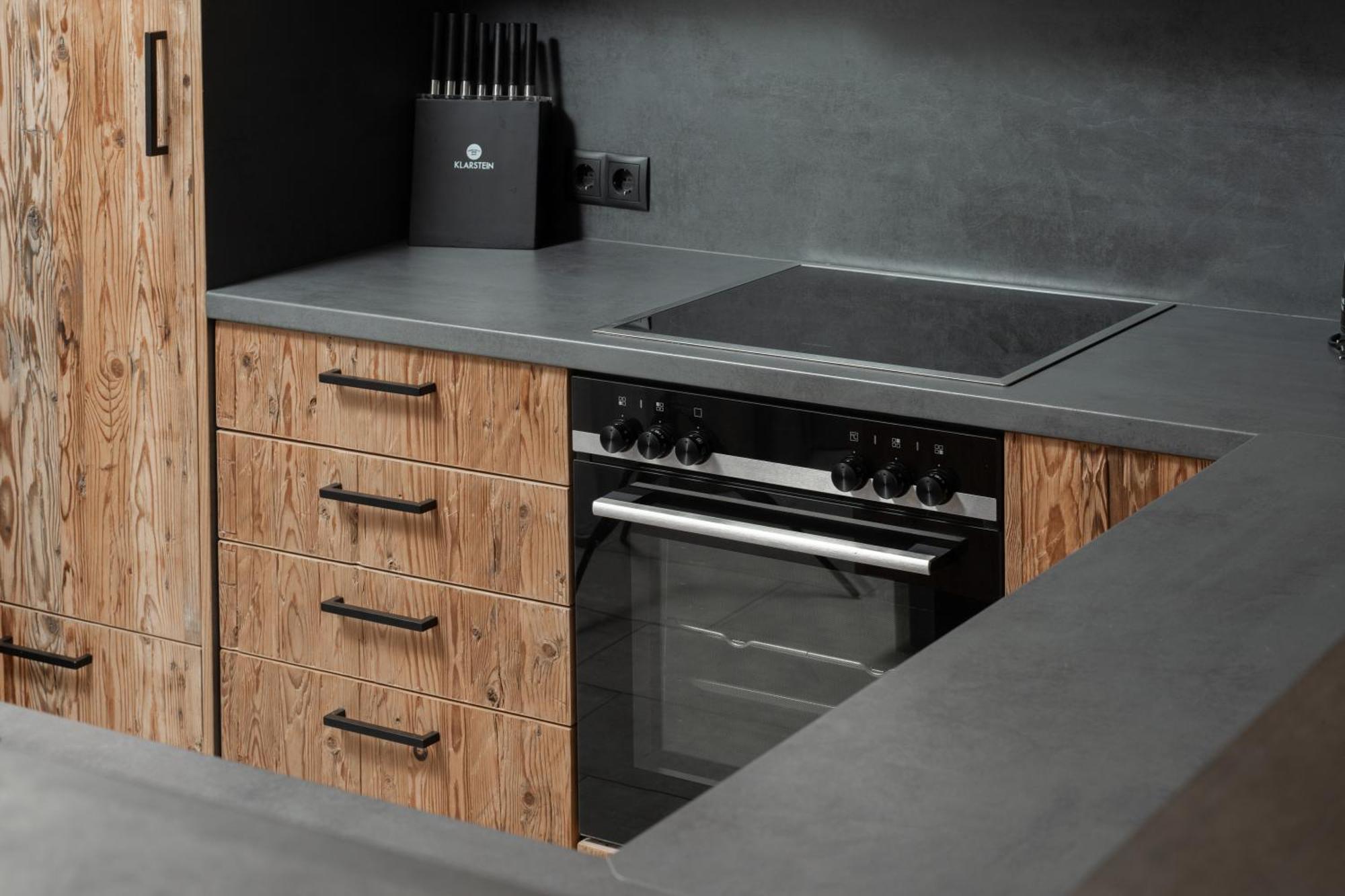 Apartmán A Casa Elements Serfaus Exteriér fotografie