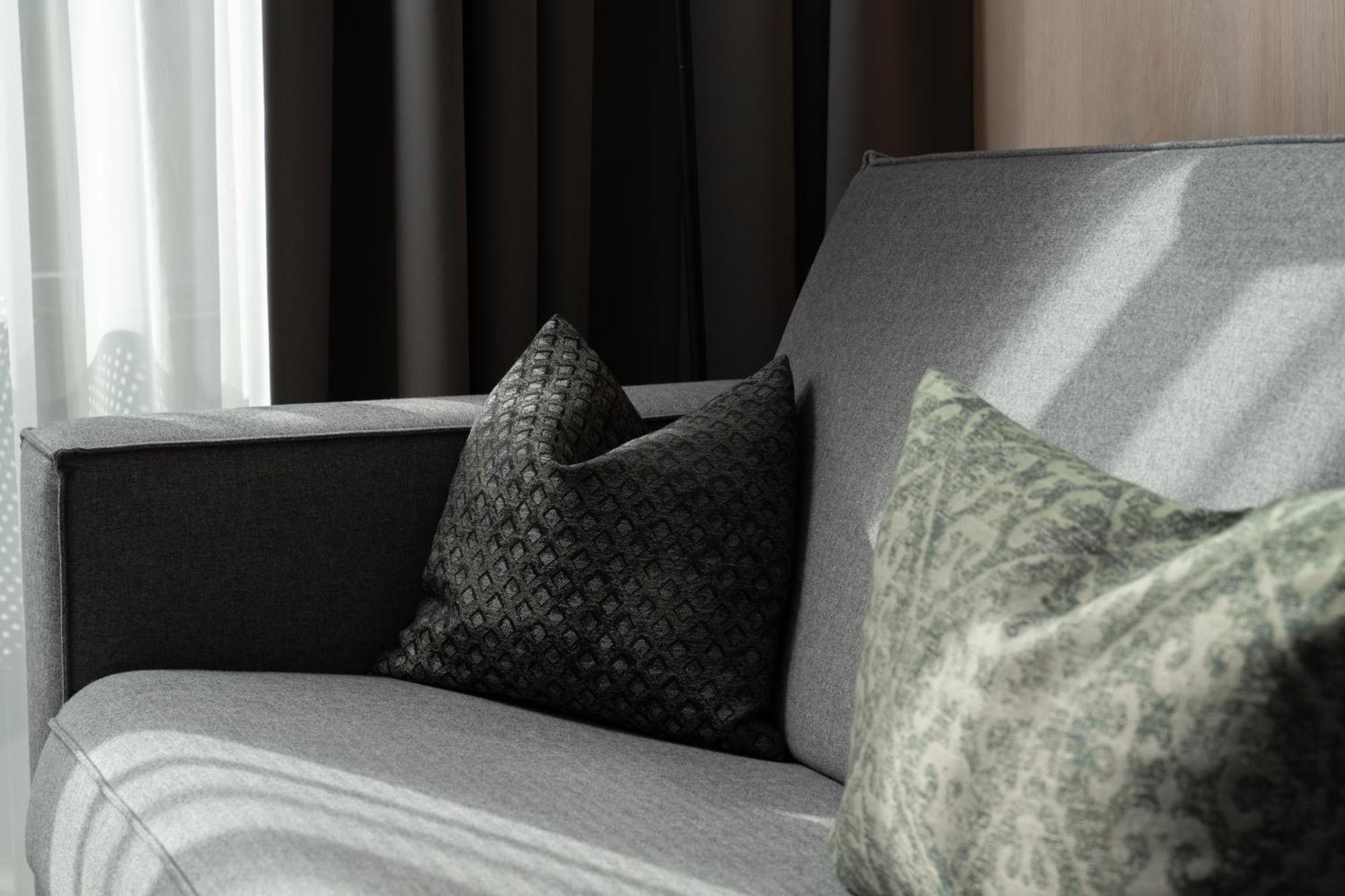 Apartmán A Casa Elements Serfaus Exteriér fotografie