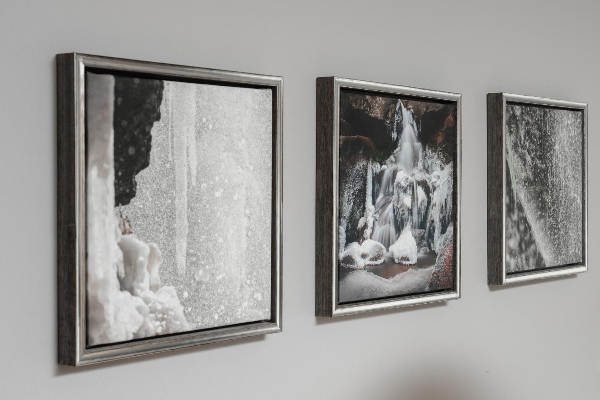 Apartmán A Casa Elements Serfaus Exteriér fotografie
