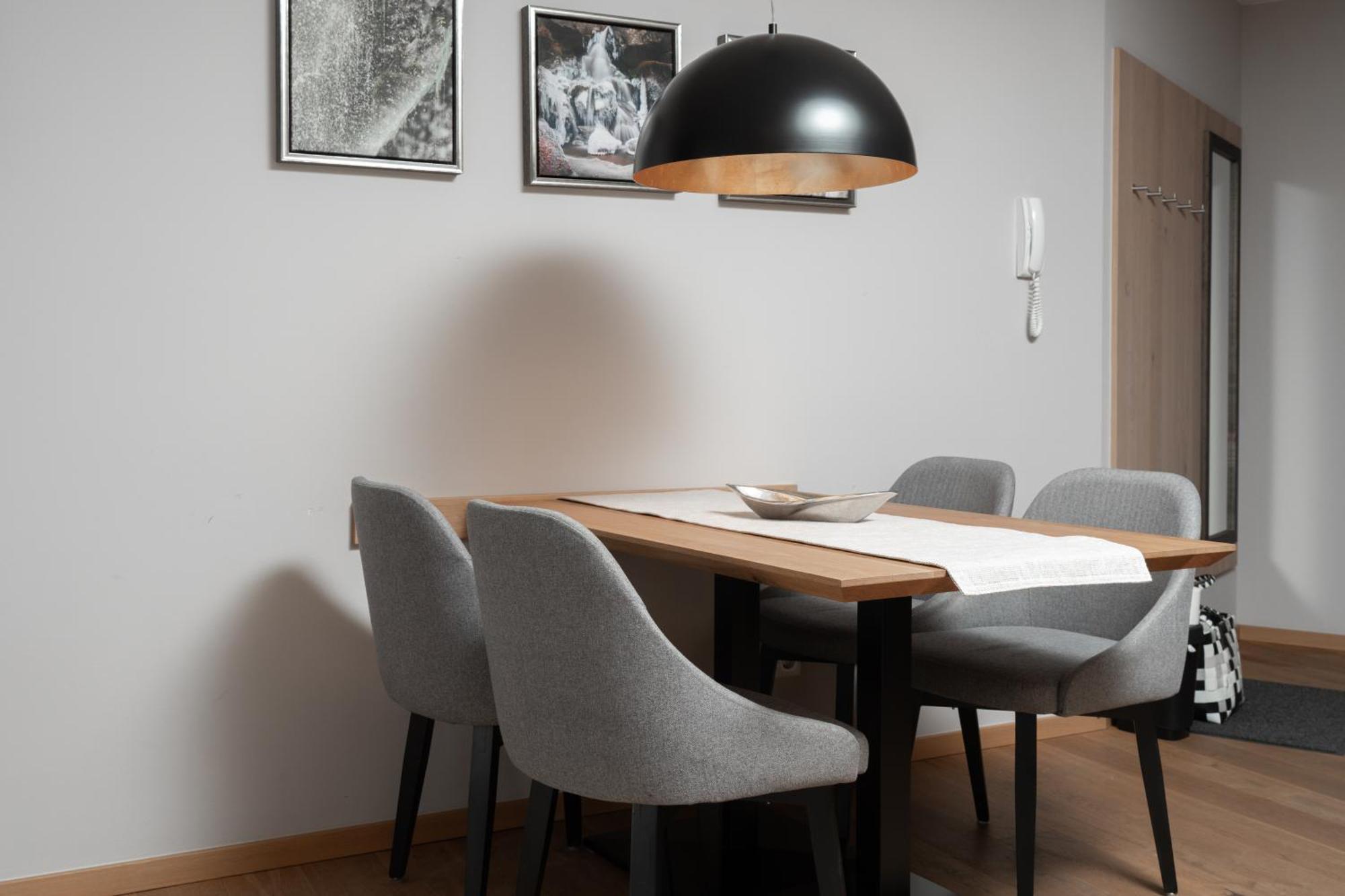 Apartmán A Casa Elements Serfaus Exteriér fotografie