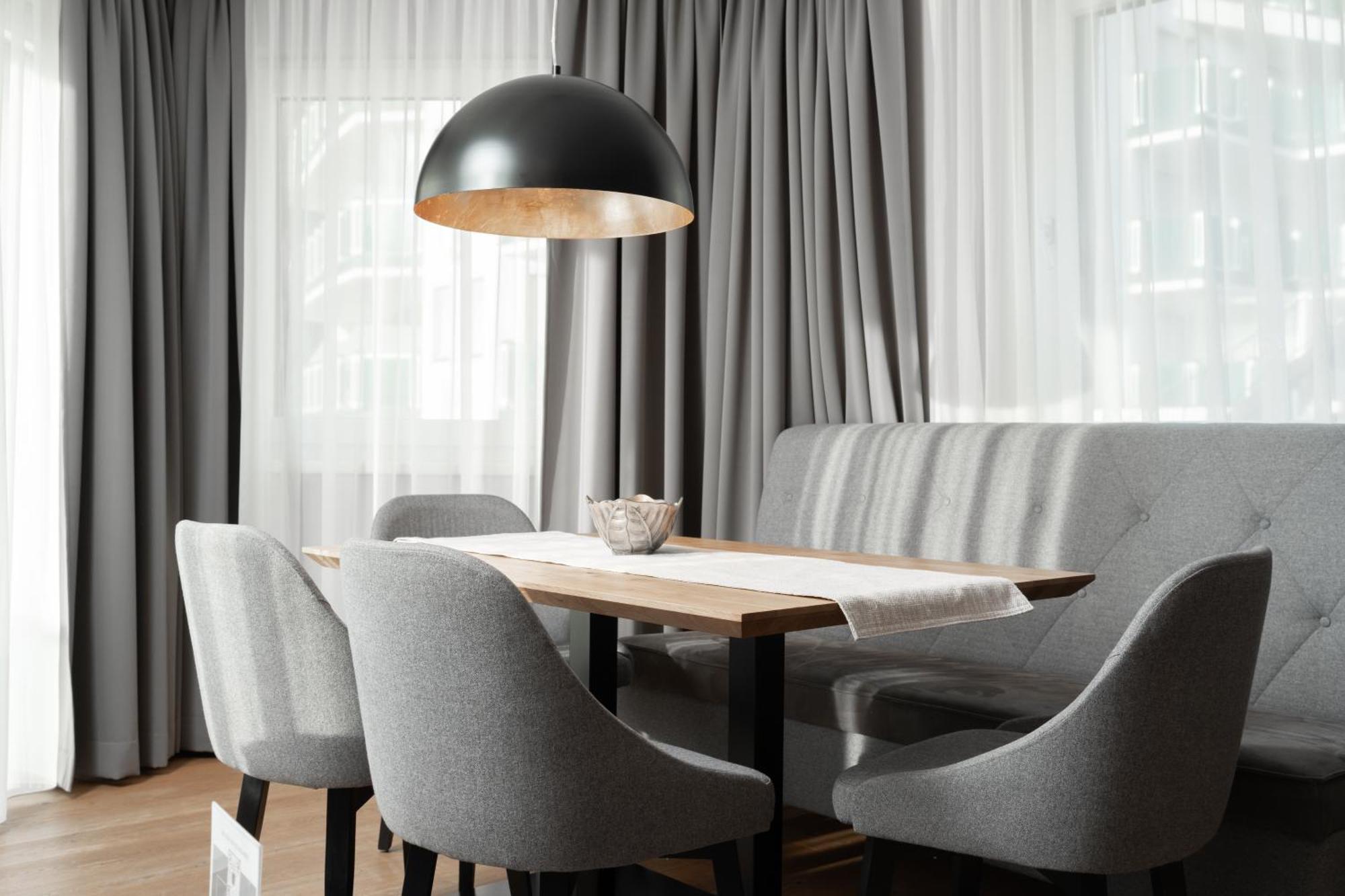 Apartmán A Casa Elements Serfaus Exteriér fotografie