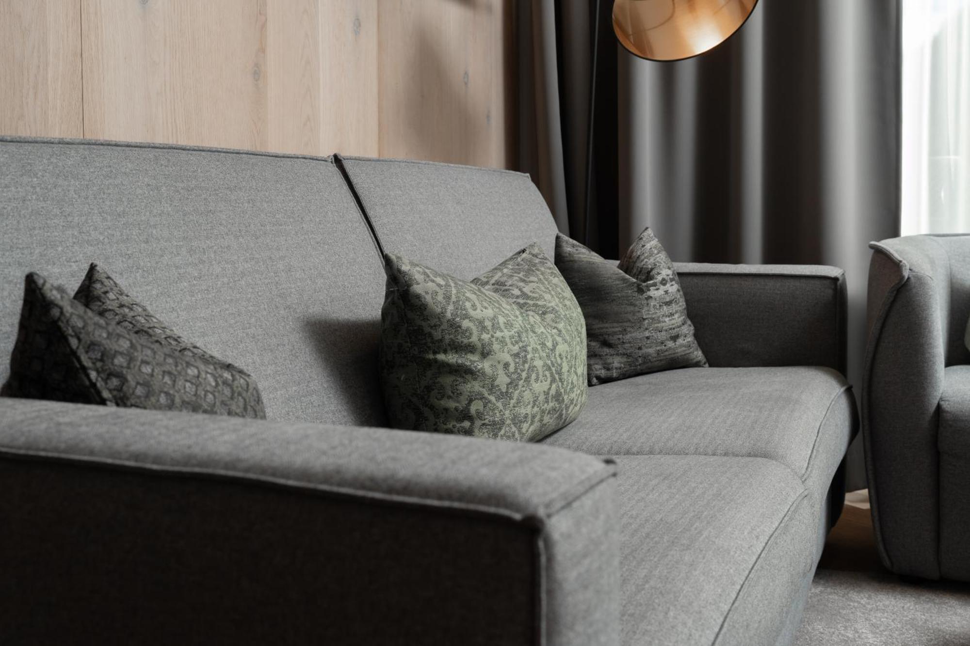 Apartmán A Casa Elements Serfaus Exteriér fotografie
