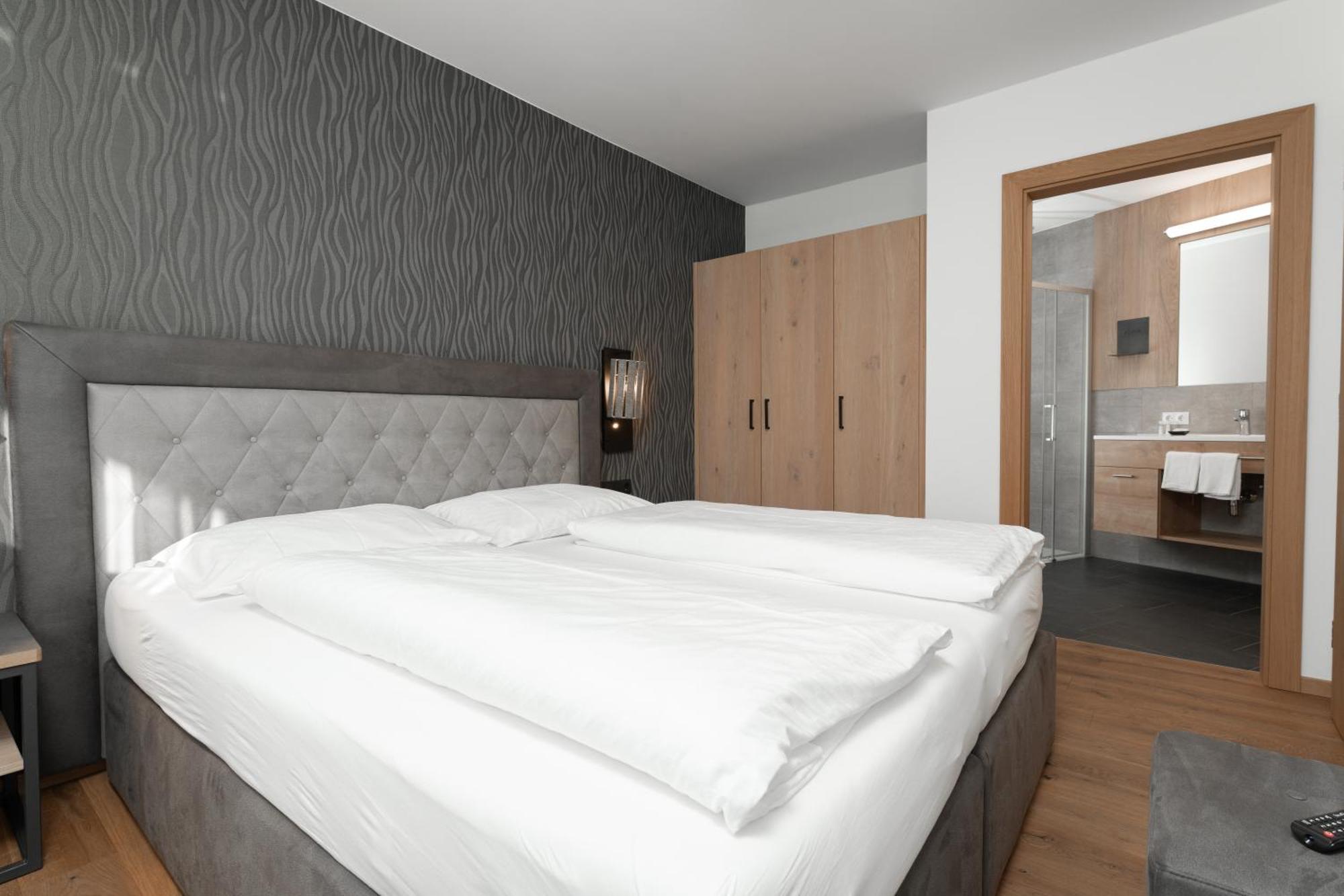 Apartmán A Casa Elements Serfaus Exteriér fotografie