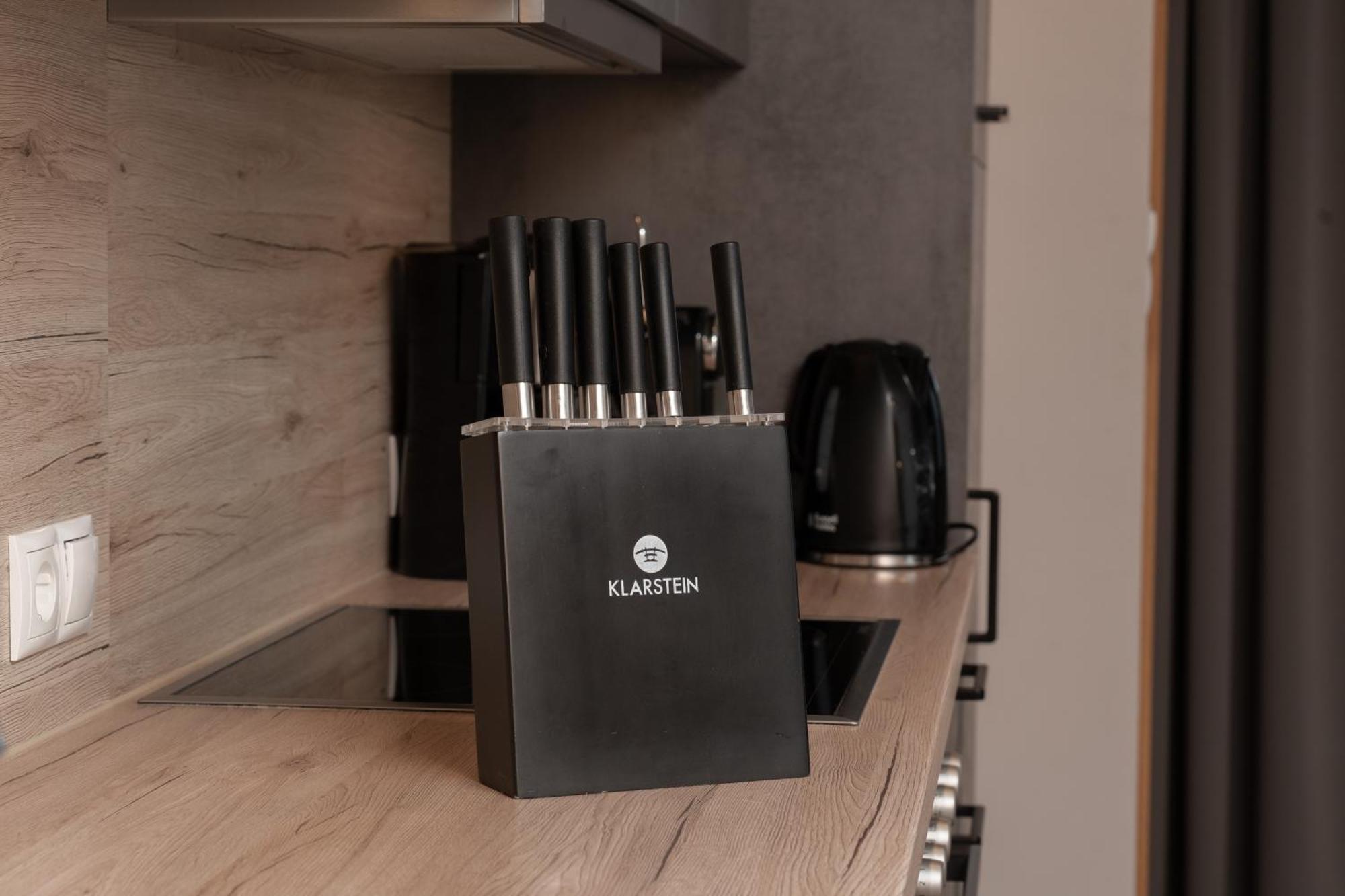 Apartmán A Casa Elements Serfaus Exteriér fotografie